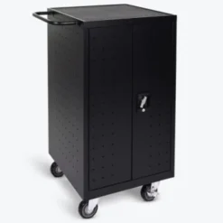 Luxor 18-Laptop/chromebook Charging Cart