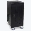 Luxor 24-Tablet/chromebook Charging Cart