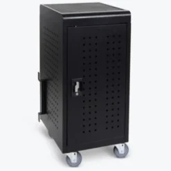 Luxor 24-Tablet/chromebook Charging Cart
