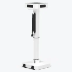 Luxor Powerful Mobile Ac And Usb Charging Tower