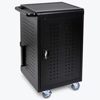 Luxor 30-Tablet/chromebook Charging Cart 1 Luxor 30-Tablet/chromebook Charging Cart