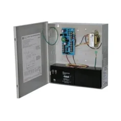 Altronix Al175ulx 2-Ptc Output 12/24 Vdc 1.75 Amp Class 2 Power Supply Charger