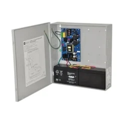 Altronix 6 Amp Single-Output Power Supply/charger (Gray)