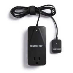 Smartburner Smartmicro™ Microwave Fire Safety Solution