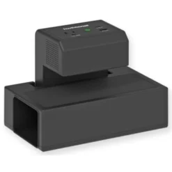 Luxor Constant Use Bundle - Kwikboost Edgepower Desktop Charging Station System -Generic Luxor Shop 213031 w DetailedProductView2 Lg