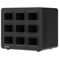 Luxor Constant Use Bundle - Kwikboost Edgepower Desktop Charging Station System -Generic Luxor Shop 213031 w DetailedProductView5 Lg