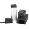 Luxor Personal Use Bundle - Kwikboost Edgepower Desktop Charging Station System