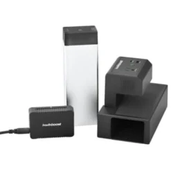 Luxor Personal Use Bundle - Kwikboost Edgepower Desktop Charging Station System