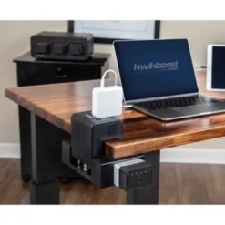Luxor Light Use Bundle - Kwikboost Edgepower Desktop Charging Station System 17 Luxor Light Use Bundle - Kwikboost Edgepower Desktop Charging Station System -Generic Luxor Shop 213033 LifestyleImage Lg