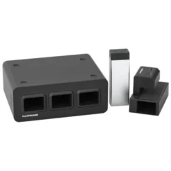 Luxor Medium Use Bundle - Kwikboost Edgepower Desktop Charging Station System