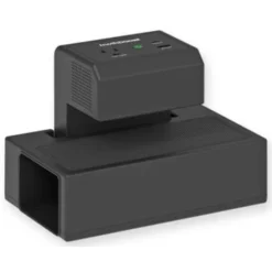 Luxor Heavy Use Bundle - Kwikboost Edgepower Desktop Charging Station System -Generic Luxor Shop 213035 w DetailedProductView2 Lg
