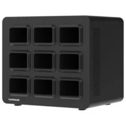 Luxor Heavy Use Bundle - Kwikboost Edgepower Desktop Charging Station System -Generic Luxor Shop 213035 w DetailedProductView5 Lg