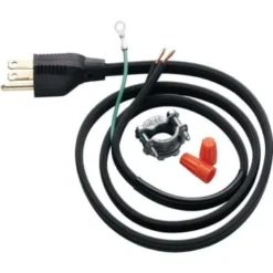 Insinkerator Garbage Disposal 3 Foot Power Cord Kit
