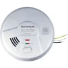 Usi Electric Combination 3-In-1 Smoke, Fire And Co Alarm Detector