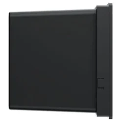 Teleadapt Powerhub Mini With Tamper Resistant Us Outlet Usb-A & Usb-C Black -Generic Luxor Shop 216811 DetailedProductView1 Lg