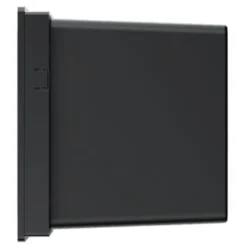 Teleadapt Powerhub Mini With Tamper Resistant Us Outlet Usb-A & Usb-C Black -Generic Luxor Shop 216811 DetailedProductView2 Lg