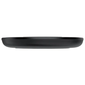 Teleadapt On-Desk Qi Wireless Charger, With Anti-Thief Features, Black 5 Teleadapt On-Desk Qi Wireless Charger, With Anti-Thief Features, Black - Image 5