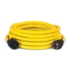 Champion Power Equipment 25' 30amp 250volt Generator Power Cord For Transfer