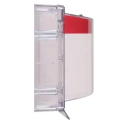 Safety Technology® Stopper Ll Fire Alarm Cover Without Horn W/ Spacer -Generic Luxor Shop 220865 RightView UNI Lg