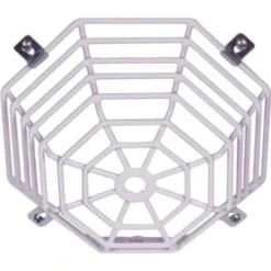 Safety Technology® Steel Web Stopper Smoke Alarm Wire Guard