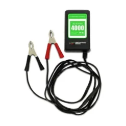 Universal Power Group 12v 4a Lfp And Sla Charger