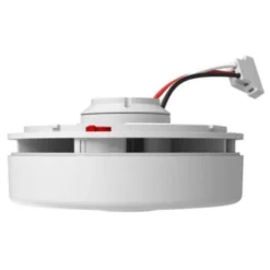 Kidde® Smoke And Carbon Monoxide Detector Indoor Air Quality Monitor Case Of 2 -Generic Luxor Shop 232406 LeftView Lg