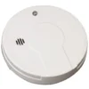 Kidde Battery Operated Smoke Detector With Photoelectic Sensor