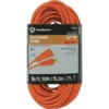 Southwire 50 Ft. 16/3 Sjtw Outdoor Light-Duty Extension Cord