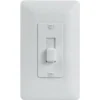Titan3 White 1-Gang Toggle Wall Plate Package Of 5