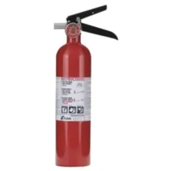 Kidde Pro1a10b-C 2.5 Mp Fire Extinguisher Case Of 6
