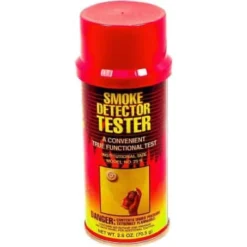Home Safeguard Industries Smoke Test Kit 2.5 Oz