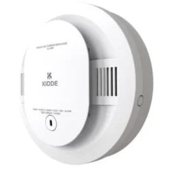 Kidde 900-Cudr Smoke And Co Alarm With Battery -Generic Luxor Shop 268706 LeftView Lg