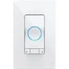 Hubbell Idevices® Wi-Fi Smart Light Switch W/ Alexa Built-In