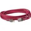 Southwire 25 Ft 14/3 Sjtw Heavy-Duty 15 Amp General Purpose Extension Cord