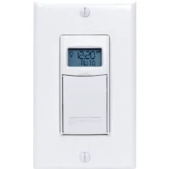 Intermatic 15 Amp "wall Heavy Duty Astronomic Digital Timer