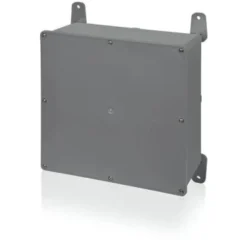 Carlon 8 " X 4 " Pvc Junction Box -Generic Luxor Shop 281479 DetailedProductView3 Lg