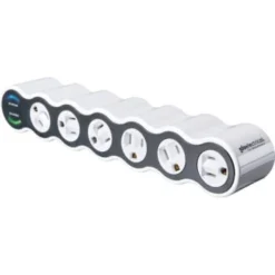 360 Electrical Powercurve Rotating Surge Protector