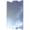 Halex 1-1/2" X 2-1/2" Nail Plates Box Package Of 50