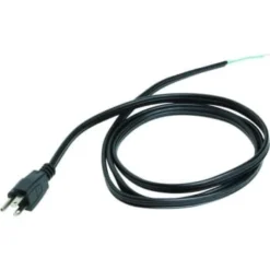 GENERIC Replacement Dishwasher Power Cord