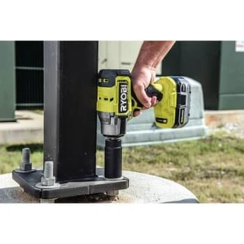 Ryobi One+ 18v High Performance Lithium-Ion 4.0 Ah Battery 2 Ryobi One+ 18v High Performance Lithium-Ion 4.0 Ah Battery - Image 2