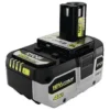 Ryobi One+ 18v High Performance Lithium-Ion 4.0 Ah Battery