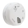 Brk® Wireless Smoke Alarm W/ Voice (12-Case)