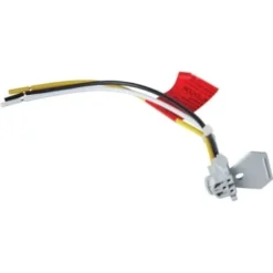 Usi Electric® Direct Wire Smoke/carbon Monoxide/natural Gas Combo Alarm 5-5/8" -Generic Luxor Shop 294240 K 3 Lg