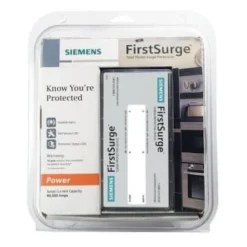Siemens Firstsurge Power 60ka Whole House Surge Protection Device -Generic Luxor Shop 296161 DetailedProductView1 Lg