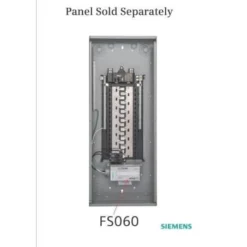 Siemens Firstsurge Power 60ka Whole House Surge Protection Device -Generic Luxor Shop 296161 DetailedProductView2 Lg