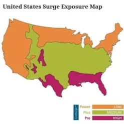 Siemens Firstsurge Power 60ka Whole House Surge Protection Device -Generic Luxor Shop 296161 DetailedProductView6 Lg