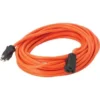 Prime Wire & Cable® Sjtw 100 Ft 13 Amp 14-Gauge Heavy-Duty Outdoor Extension Cord