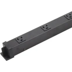 Prime Wire & Cable® 12-Outlet Power Strip -Generic Luxor Shop 300041 k DetailedProductView1 Lg