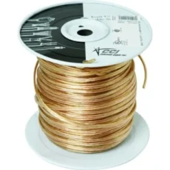 Southwire® Spt-1 18/2 250 Ft Lamp Cord