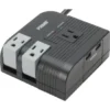 Prime Wire & Cable Desktop Surge Protector